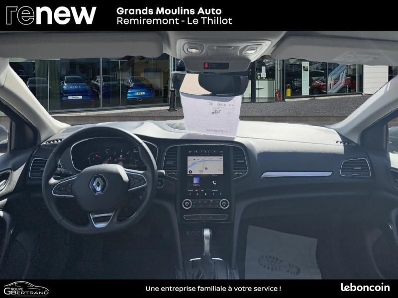 Renault Megane 1.5 Blue dCi 115ch Techno EDC -23 (image 7)