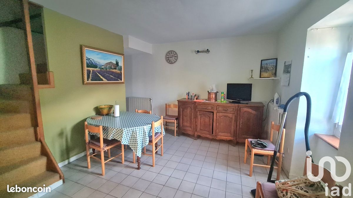 Maison 3 pièces 75 m² (image 8)