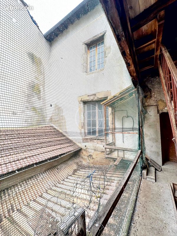 Maison de ville 9 pièces 218 m² (image 12)