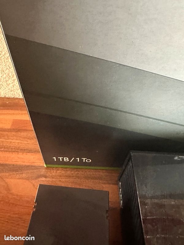 Xbox one 1T MODÈLE 1540 (image 3)