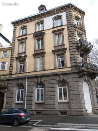 Alles over Strasbourg Zonnigzuidfrankrijknl