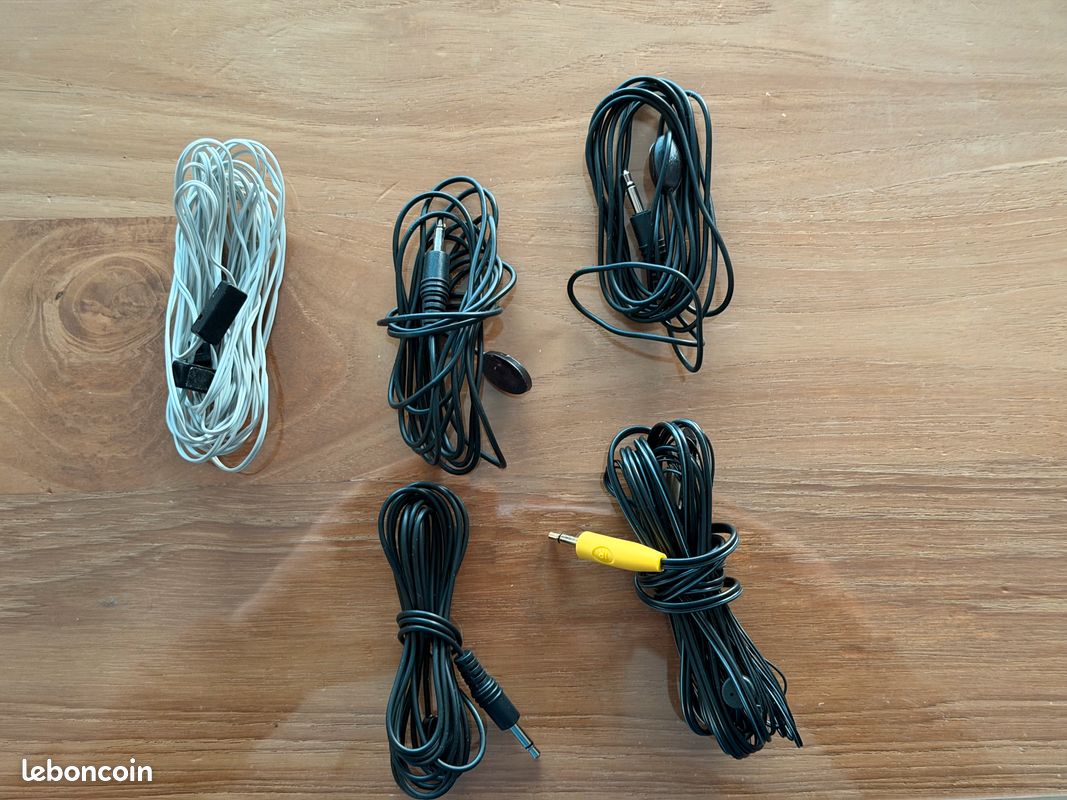 Émetteurs Infrarouges Haute Puissance