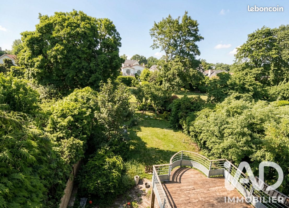 Maison 6 pièces 158 m² · à Nantes · 158 m² · 594 500 €