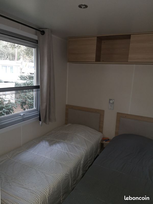 Mobile home de 2022, spacieux, 3ch, 2sdb, 2wc (image 5)