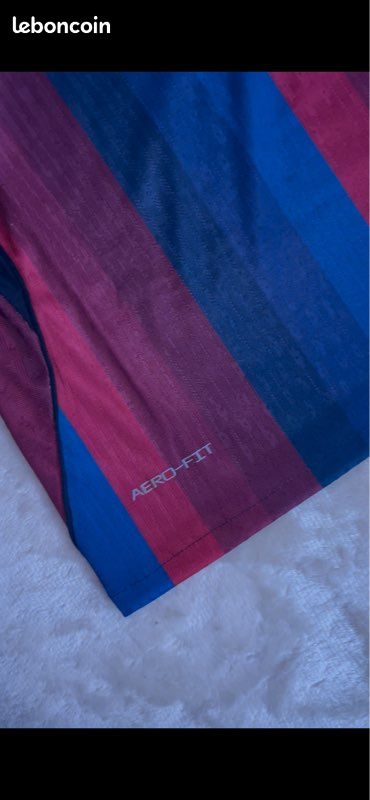 Maillot domicile Barcelone 26/27 (image 4)