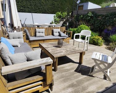 Maison 698 000 € - 154 m²