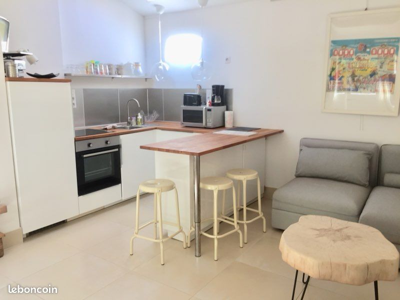 Appartement 2 pièces 35 m² · à Aix-en-Provence · 35 m² · 850 €/mois