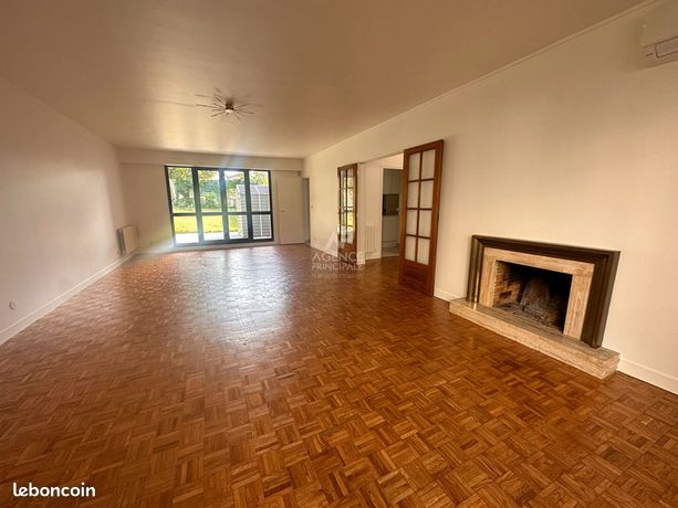 Appartement a louer saint-germain-en-laye - 4 pièce(s) - 103 m2 - Surfyn