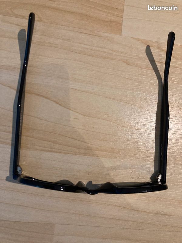 Lunettes Gaming et Office anti lumière-bleue - Lusee (image 4)
