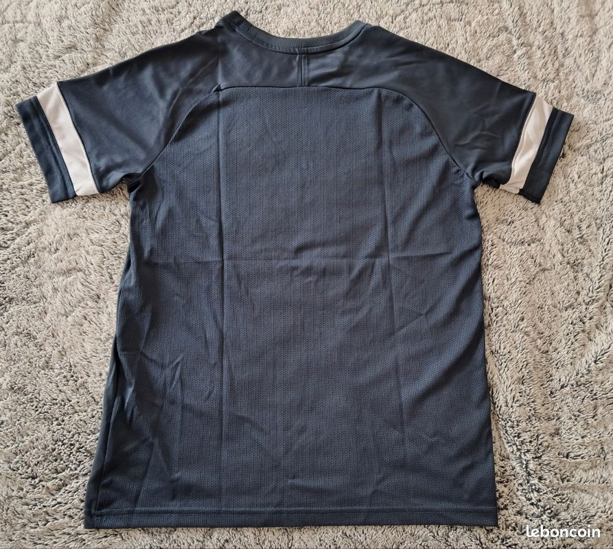 T shirt technique (image 2)
