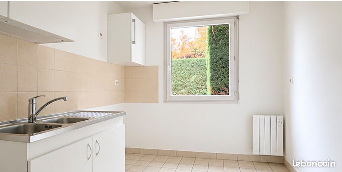 Appartement 2 pièces 52 m² · à Vaucresson · 52 m² · 1 126 €/mois