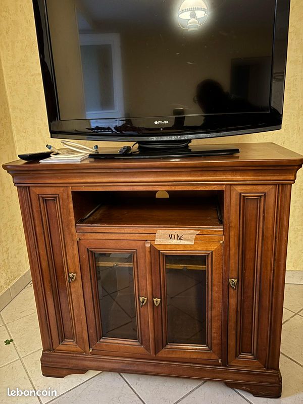 Meuble TV meurisier (image 1)