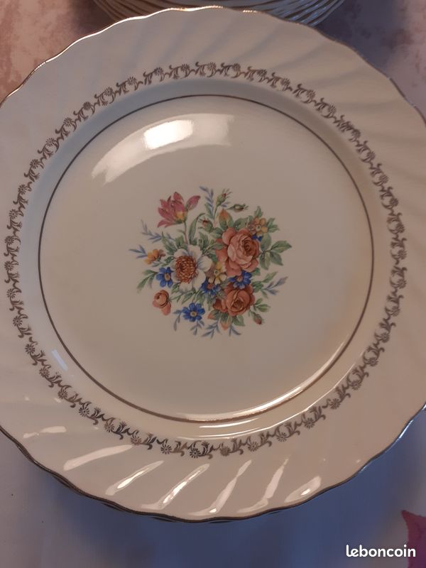 Service de table (image 1)