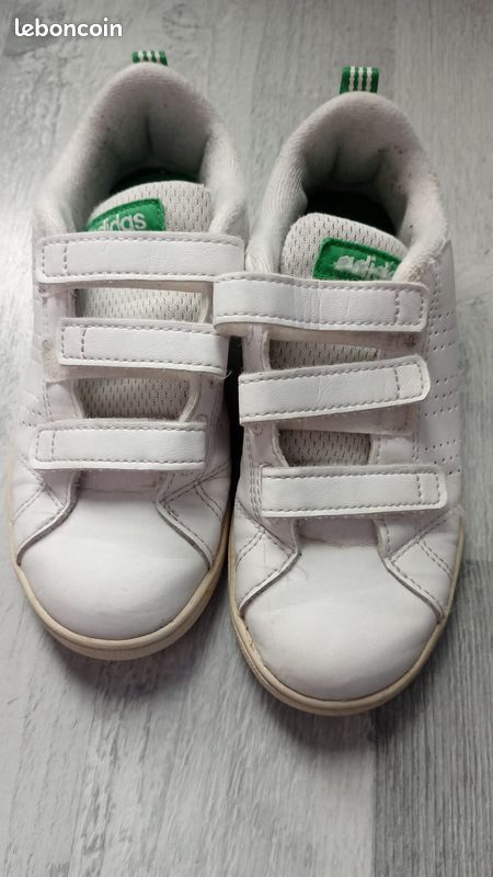 Addidas pointure 31 (image 2)