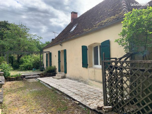 Maison 140 m2