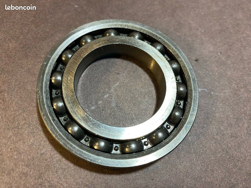 Roulement à rainure BMW R80g/s (image 3)