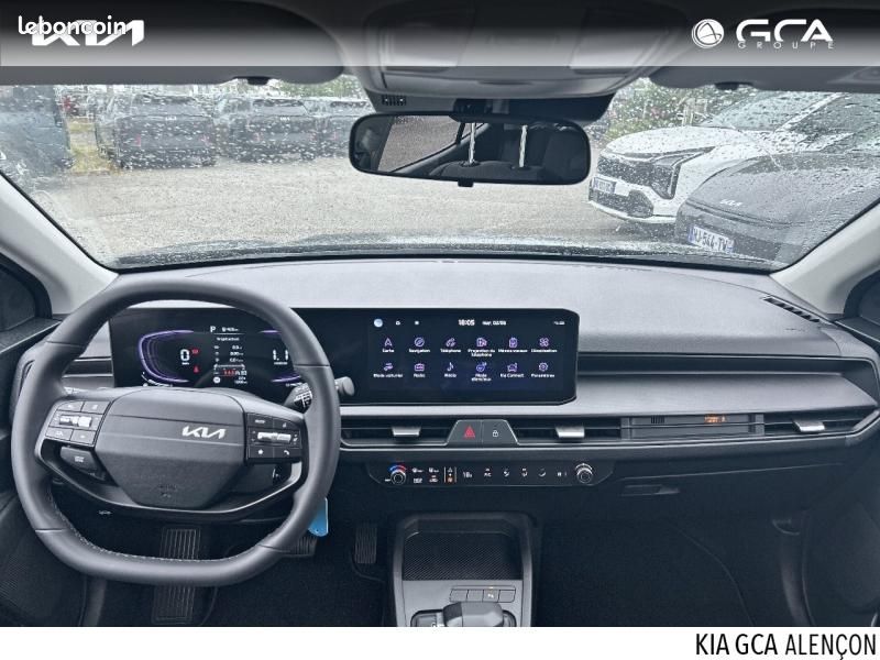Kia Stonic 1.0 T-GDi 100ch Active Business DCT7 (image 22)