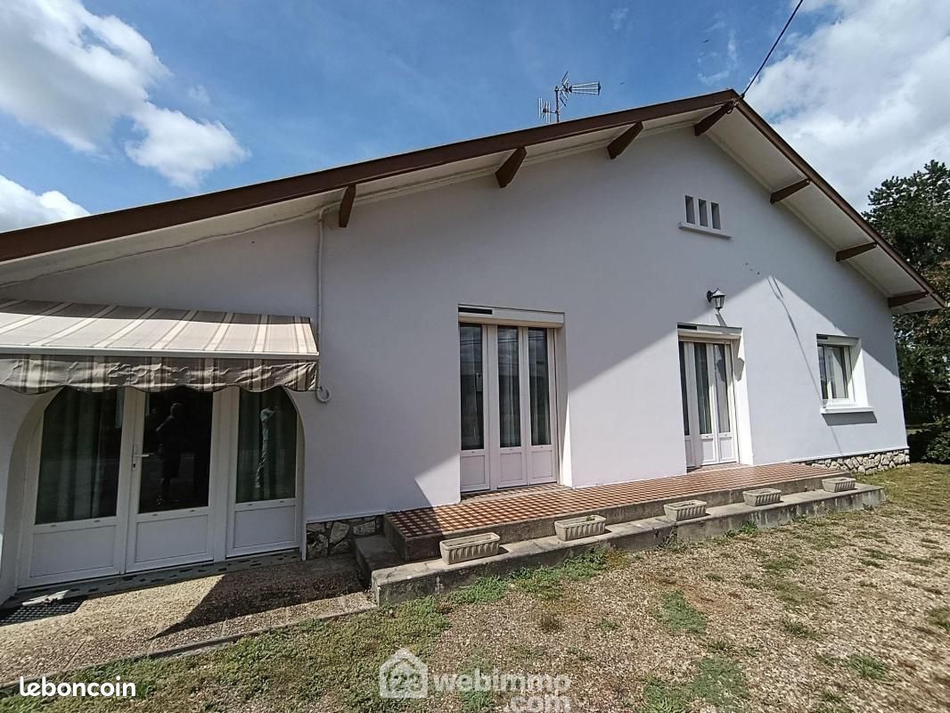 Maison 4 pièces 103 m² · à Hagetmau · 103 m² · 168 900 €