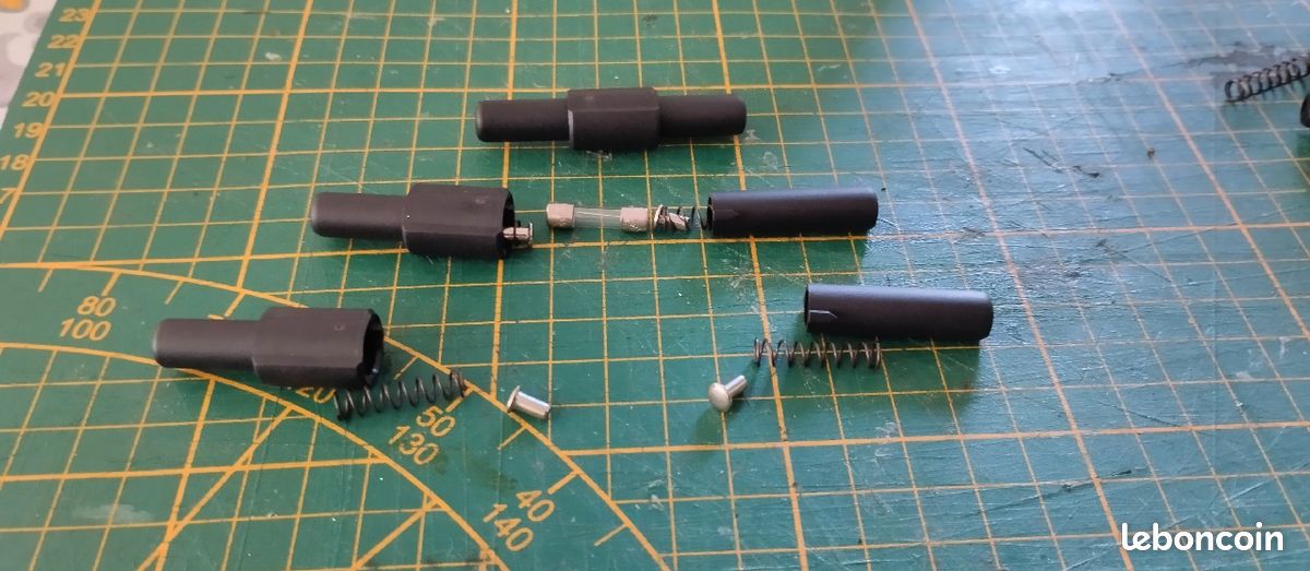 Porte fusible (image 1)