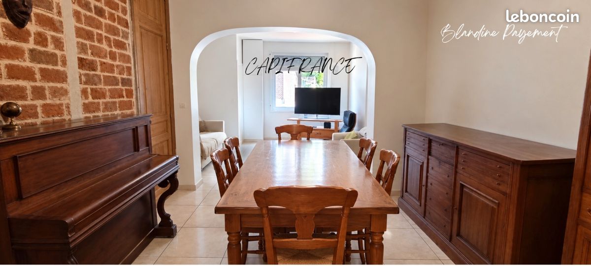 Maison 4 pièces 92 m² · à Givenchy-en-Gohelle · 92 m² · 219 000 €
