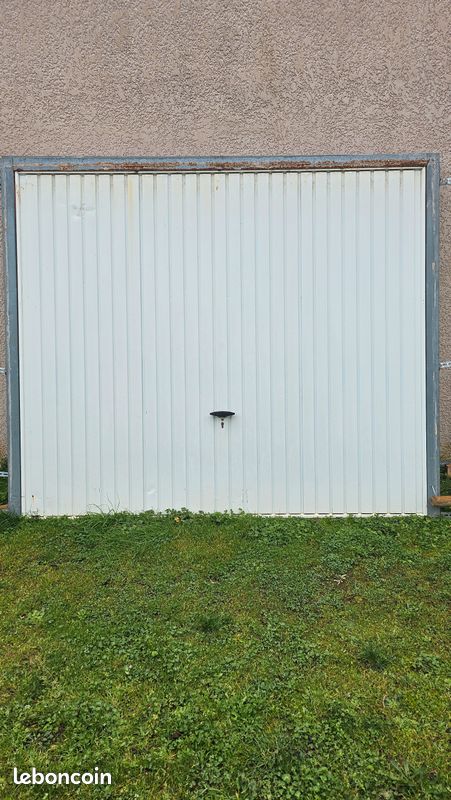 Porte de garage (image 1)