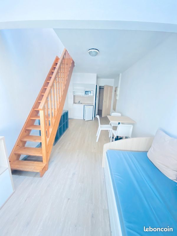 Appartement 2 pièces 35 m² · à Angers · 35 m² · 165 000 €