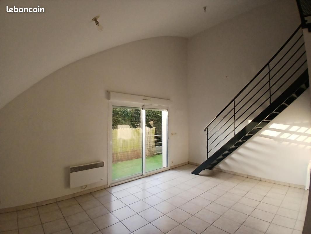 Appartement a louer saint-brieuc - 3 pièce(s) - 60 m2 - Surfyn