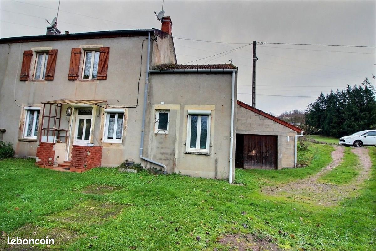 Maison 4 pièces 83 m² (image 2)