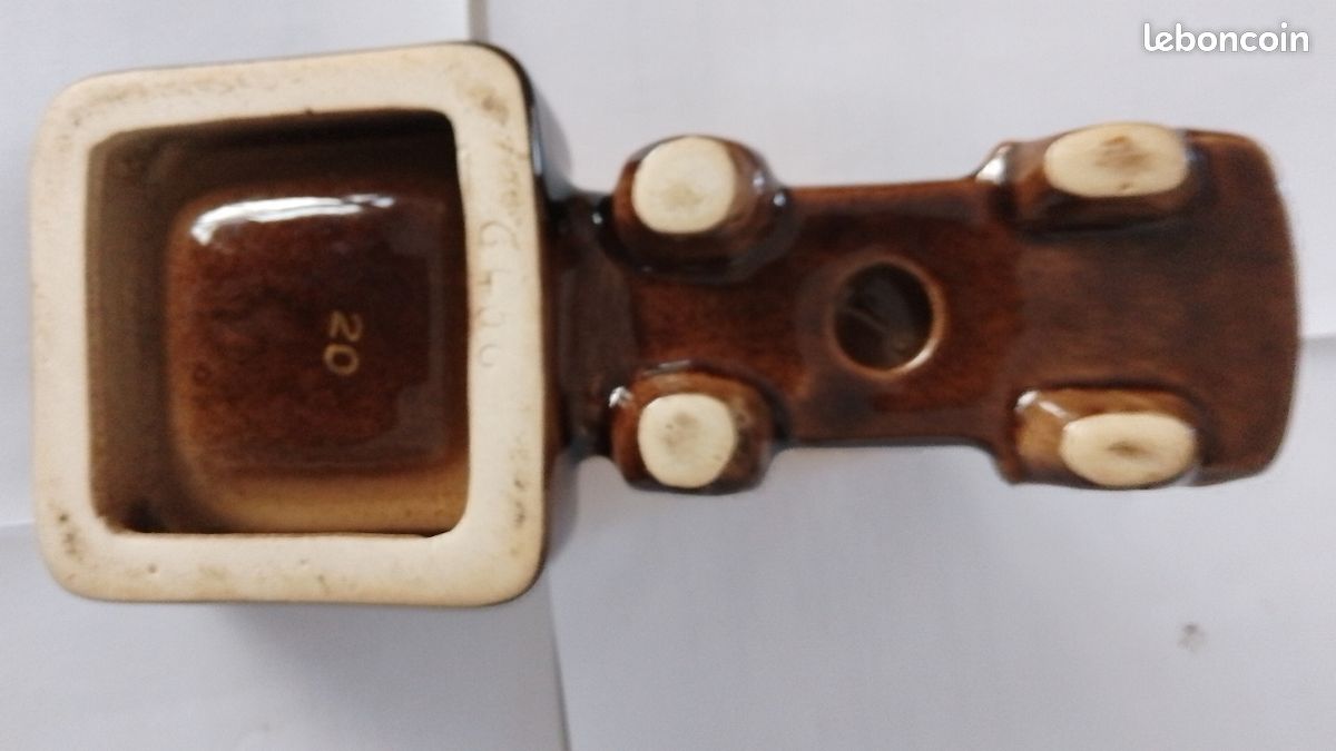 Cendrier Camion Marrel (image 4)