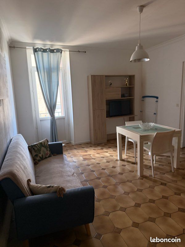 Appartement 2 pièces 45 m² · à Capdenac-Gare · 45 m² · 540 €/mois