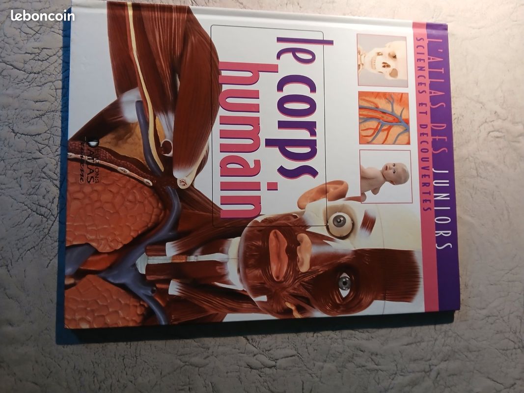 Livres enfants (image 1)