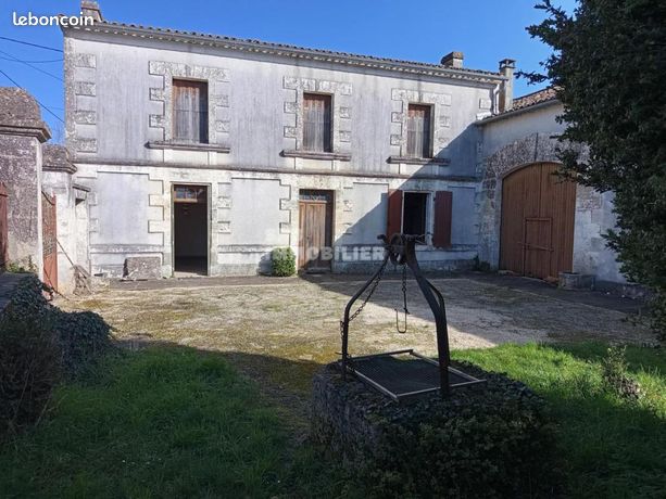 Maison 4 pièces 134 m²