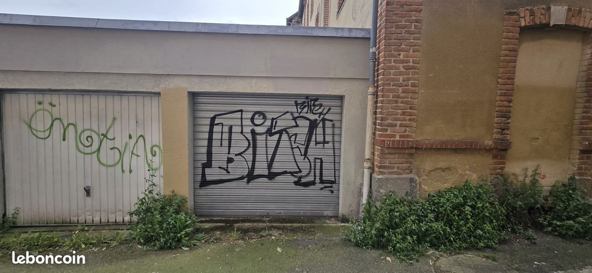 Local commercial 1 pièce 9 m² · à Rennes · 9 m² · 16 000 €