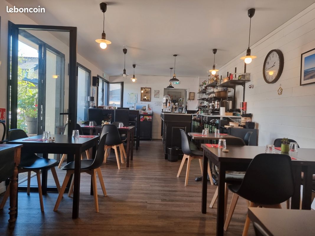 Maison 3 pièces 90 m² · à Névez · 90 m² · 340 000 €