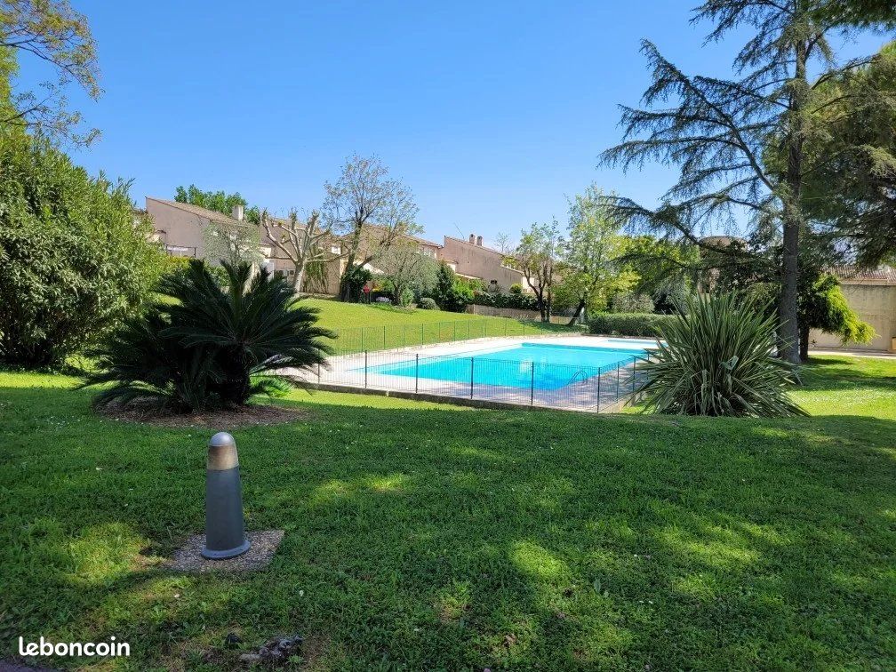 Appartement 2 pièces 38 m² · à Peymeinade · 38 m² · 210 000 €