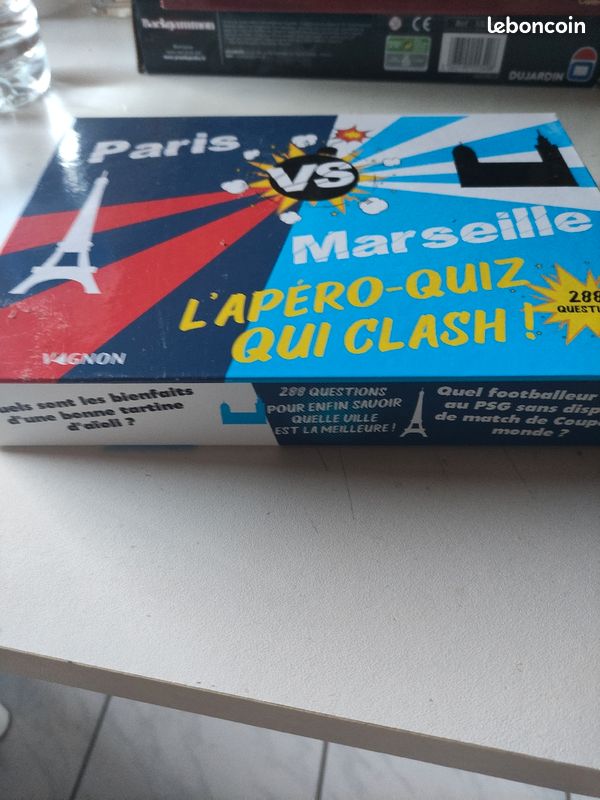 Jeux de société (image 5)