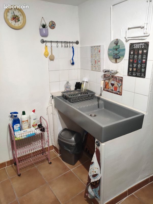 Studio Gite à Mondragon (84 Vaucluse) (image 8)