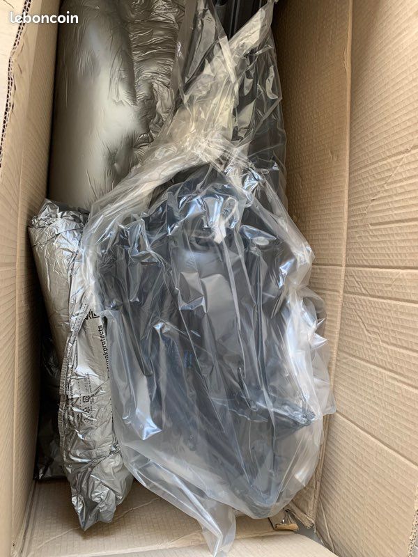 Phares Suzuki Swift 2010-2014 gauche et droit neuf (image 2)