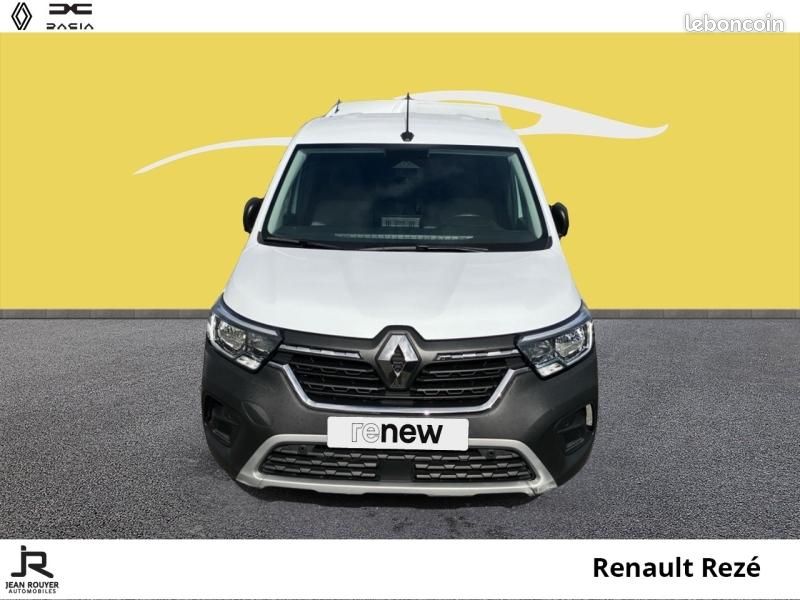 Renault Kangoo Van L1 1.5 Blue dCi 95ch Extra - 22 (image 15)