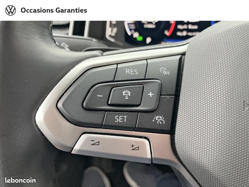 Volkswagen Polo 1.0 TSI 110ch R-Line DSG7 (image 28)