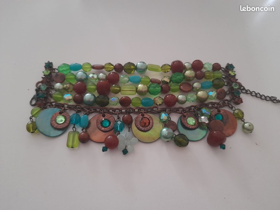Bracelet Fantaisie 15 euros (image 2)