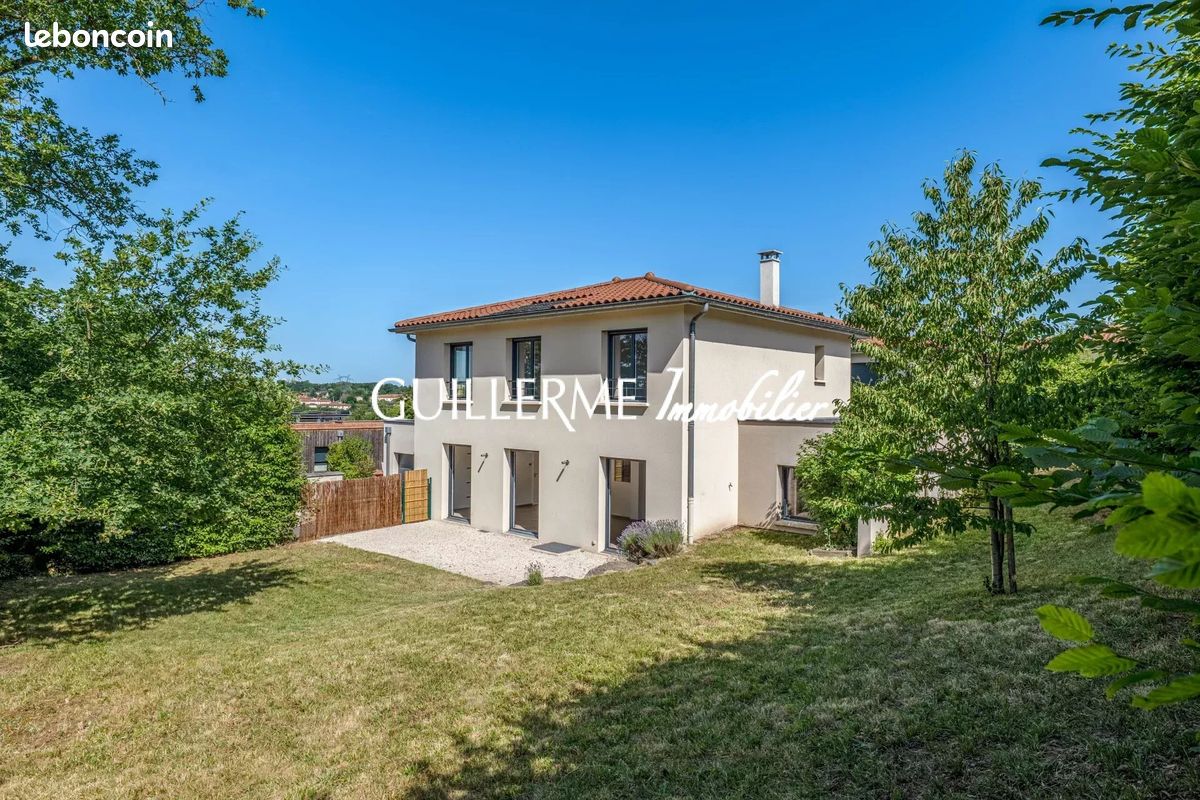 Maison 6 pièces 165 m² · à Dardilly · 165 m² · 775 000 €