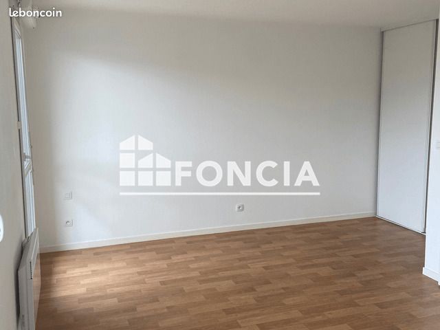 Appartement 1 pièce 24 m² · à Lucé · 24 m² · 425 €/mois