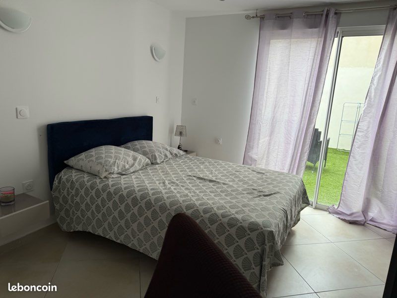 Appartement 3 pièces 85 m² · à Bouc-Bel-Air · 85 m² · 1 600 €/mois