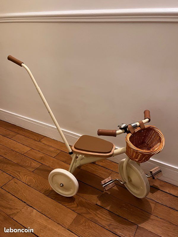 Tricycle enfant banwood (image 3)