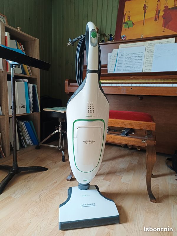 Vends Kobold Vk 200 marque Vorwerk (image 7)