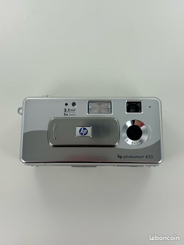 HP Photosmart 435 (image 1)