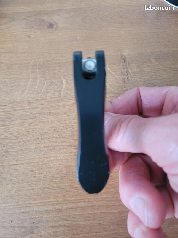 Collier de serrage tige de selle (image 4)