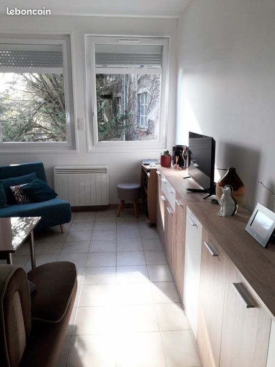 Appartement 2 pièces 58 m² · à Pithiviers · 58 m² · 111 000 €