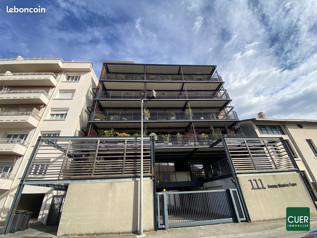 Appartement 4 pièces 124 m² · à Valence · 124 m² · 1 640 €